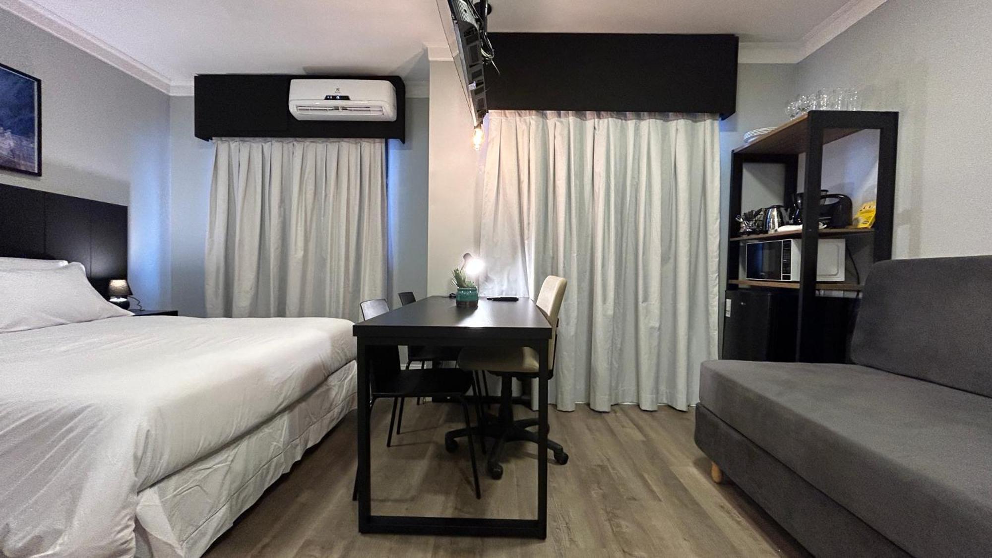 Apartamento Esc - Aeroporto Congonhas By Anora Spaces *